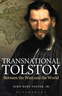 Cover Transnational Tolstoy