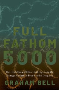 Cover Full Fathom 5000