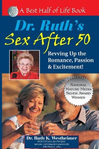 Cover Dr. Ruth's Sex After 50
