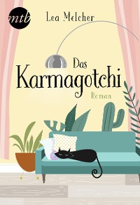 Cover Das Karmagotchi