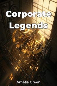 Cover Corporate Legends