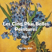 Cover Les Cinq Plus Belle Peintures vol 1