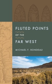 Cover Fluted Points of the Far West