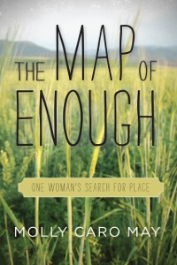 Cover Map of Enough
