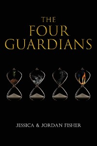 Cover The Four Guardians