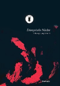 Cover Dionysische Nächte