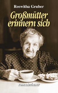 Cover Großmütter erinnern sich