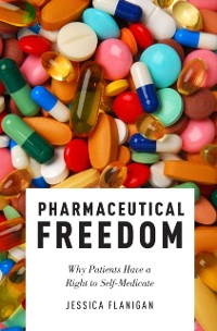 Cover Pharmaceutical Freedom