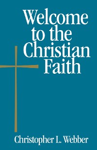 Cover Welcome to the Christian Faith