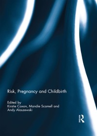 Cover Risk, Pregnancy and Childbirth