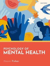 Cover Psychology of Mental Health