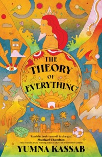 Cover Theory of Everything