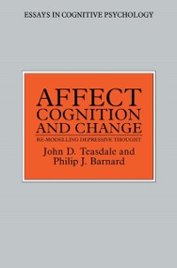Cover Affect, Cognition and Change