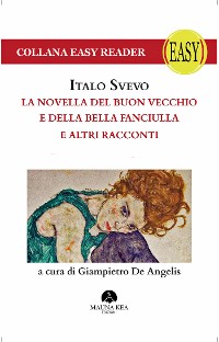 Cover La Novella del Buon Vecchio e della Bella Fanciulla e altri racconti