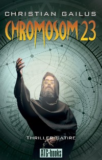 Cover Chromosom 23