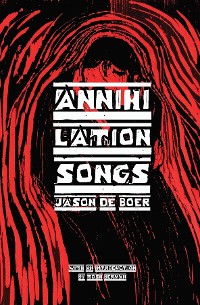 Cover Annihilation Songs