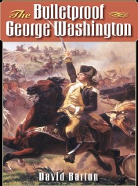 Cover Bulletproof George Washington