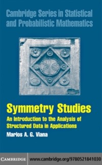 Cover Symmetry Studies