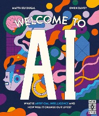 Cover Welcome to AI