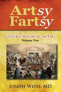 Cover Artsy Fartsy