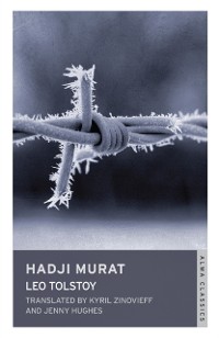 Cover Hadji Murat