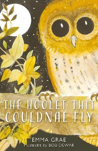 Cover The Hoolet Thit Couldnae Fly