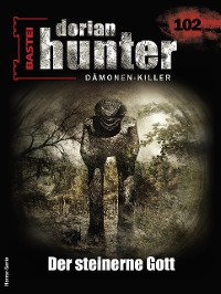 Cover Dorian Hunter 102