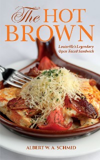 Cover The Hot Brown