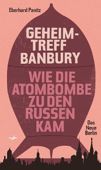 Cover Geheimtreff Banbury