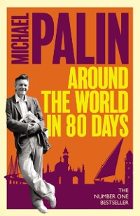Cover Around The World In Eighty Days
