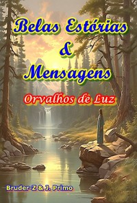 Cover Belas Estórias & Mensagens