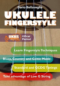Cover Ukulele Fingerstyle