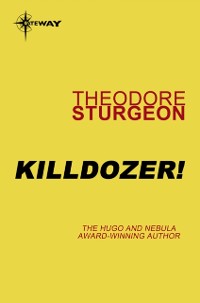 Cover Killdozer!