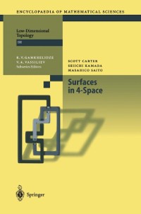 Cover Surfaces in 4-Space