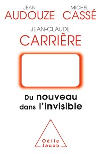 Cover Du nouveau dans l''invisible