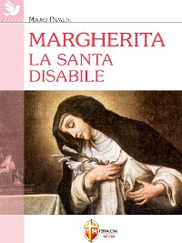 Cover Margherita la santa disabile