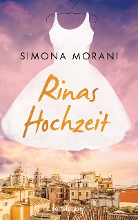 Cover Rinas Hochzeit