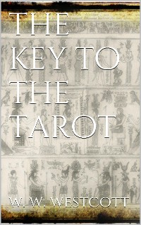 Cover The Key to the Tarot