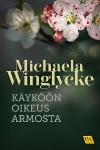 Cover Käyköön oikeus armosta