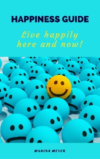 Cover Happiness Guide