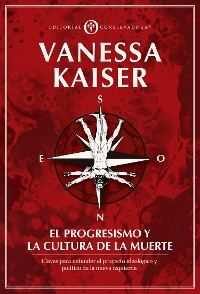 Cover El Progresismo y la Cultura de la Muerte