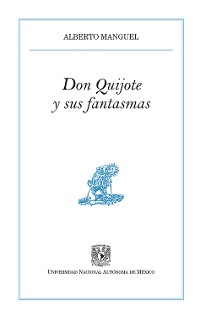 Cover Don Quijote y sus fantasmas