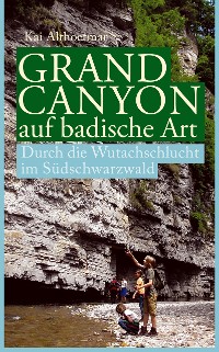 Cover Grand Canyon auf badische Art