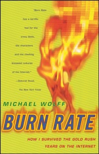 Cover Burn Rate