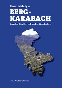 Cover Berg-Karabach