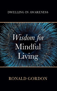 Cover Wisdom for Mindful Living