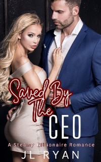 Cover Saved By The CEO