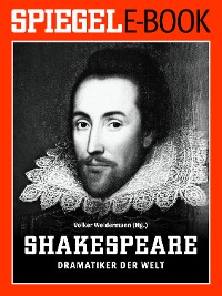 Cover William Shakespeare - Dramatiker der Welt