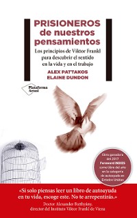 Cover Prisioneros de nuestros pensamientos