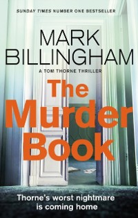 Cover Murder Book